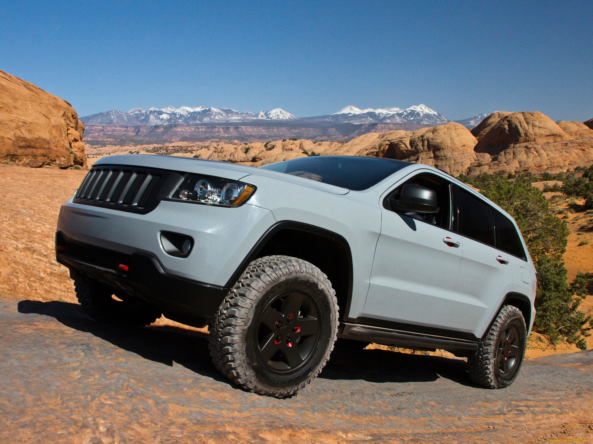 jeep grand cherokee concept 2011, , jeep, 2011, concept, grand, cherokee